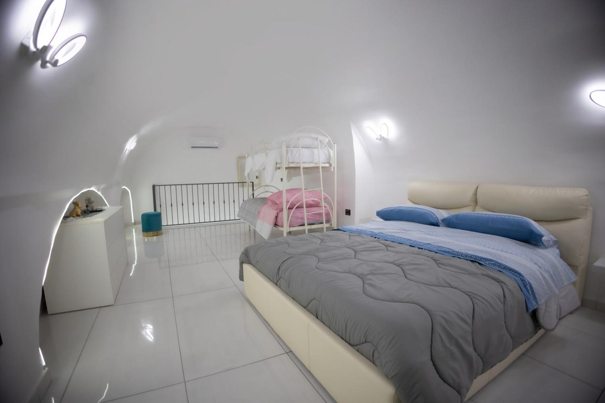 Apartmán Royal Spaccanapoli Exteriér fotografie