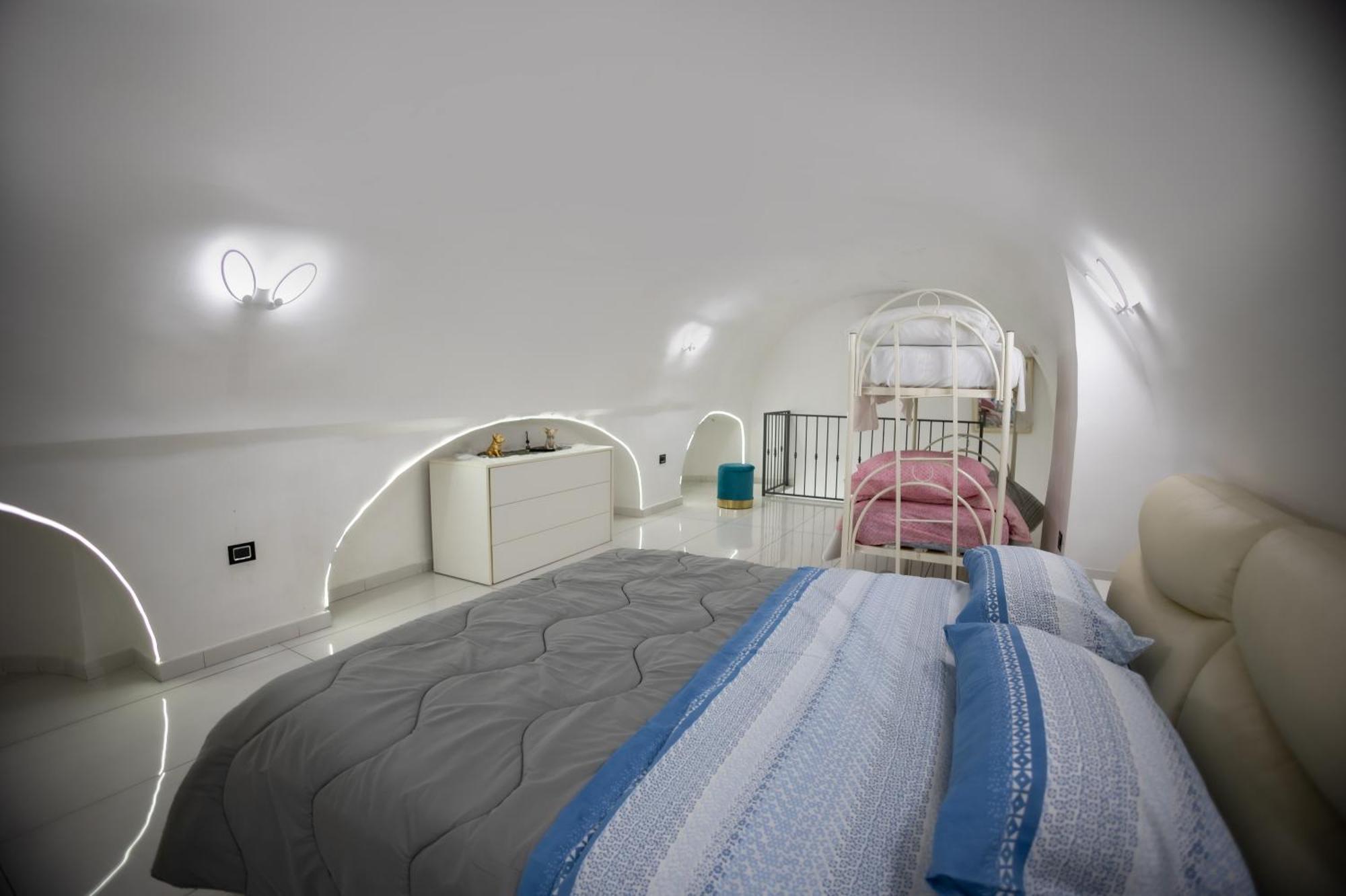 Apartmán Royal Spaccanapoli Exteriér fotografie