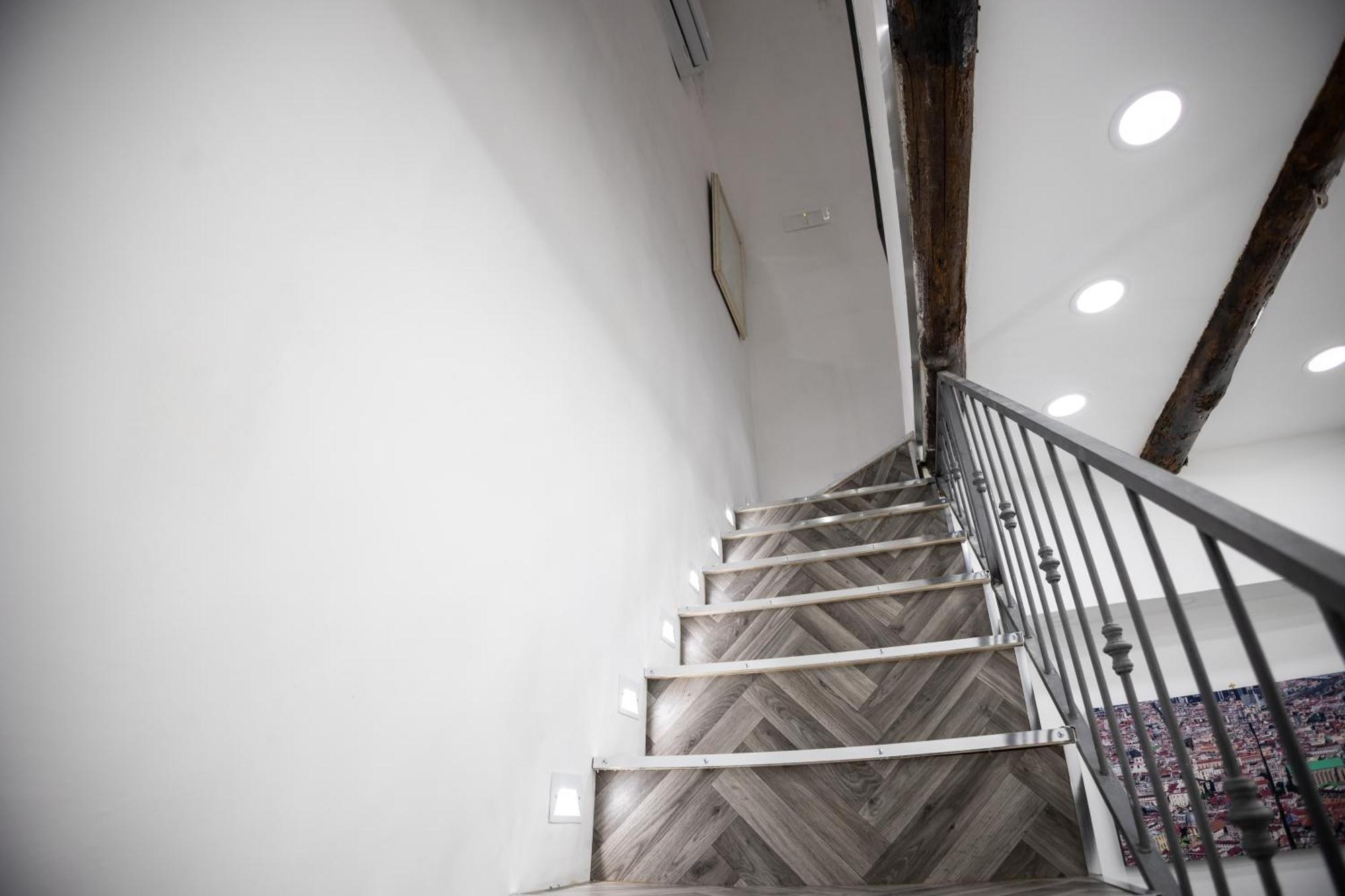 Apartmán Royal Spaccanapoli Exteriér fotografie