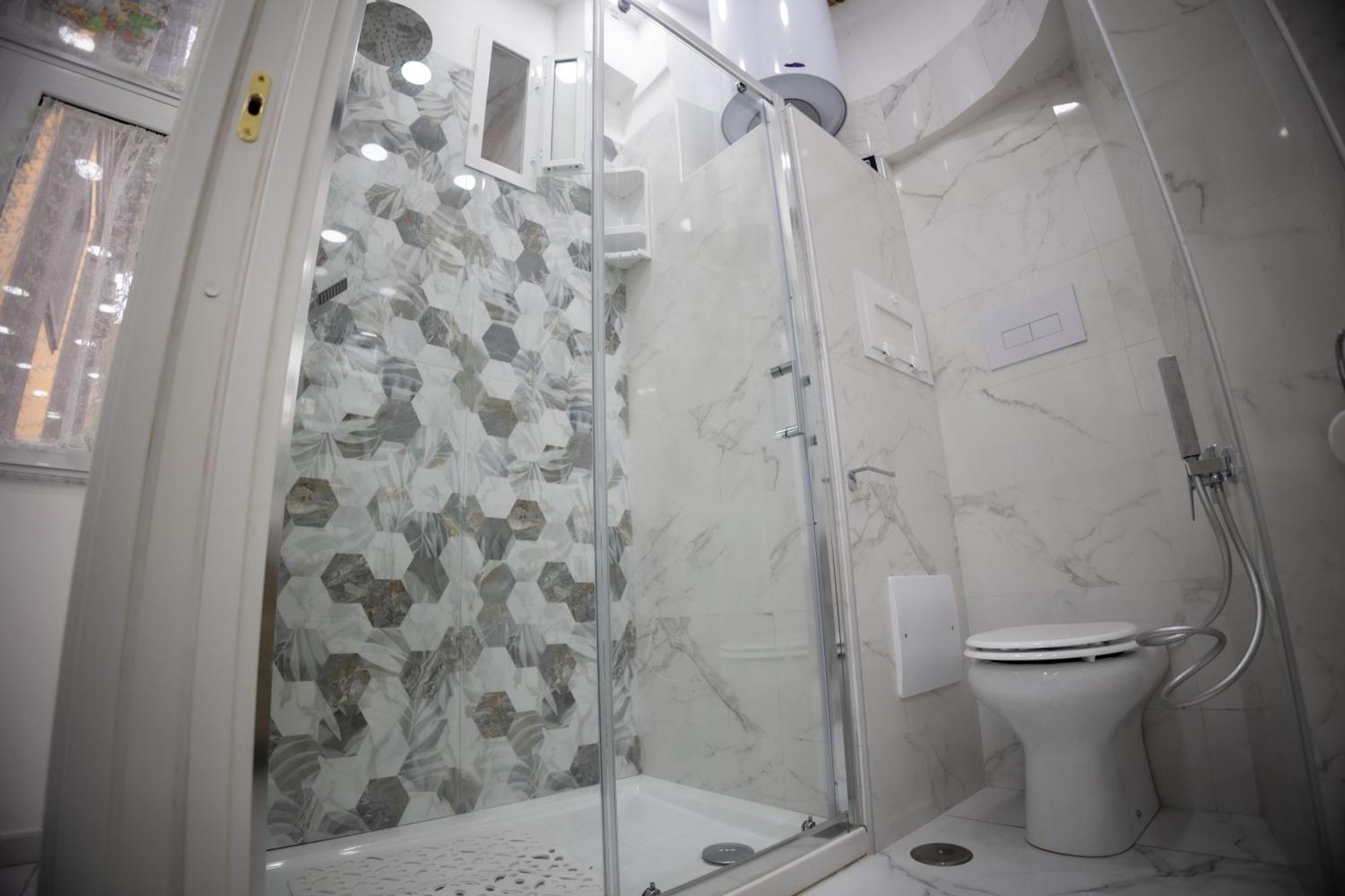 Apartmán Royal Spaccanapoli Exteriér fotografie