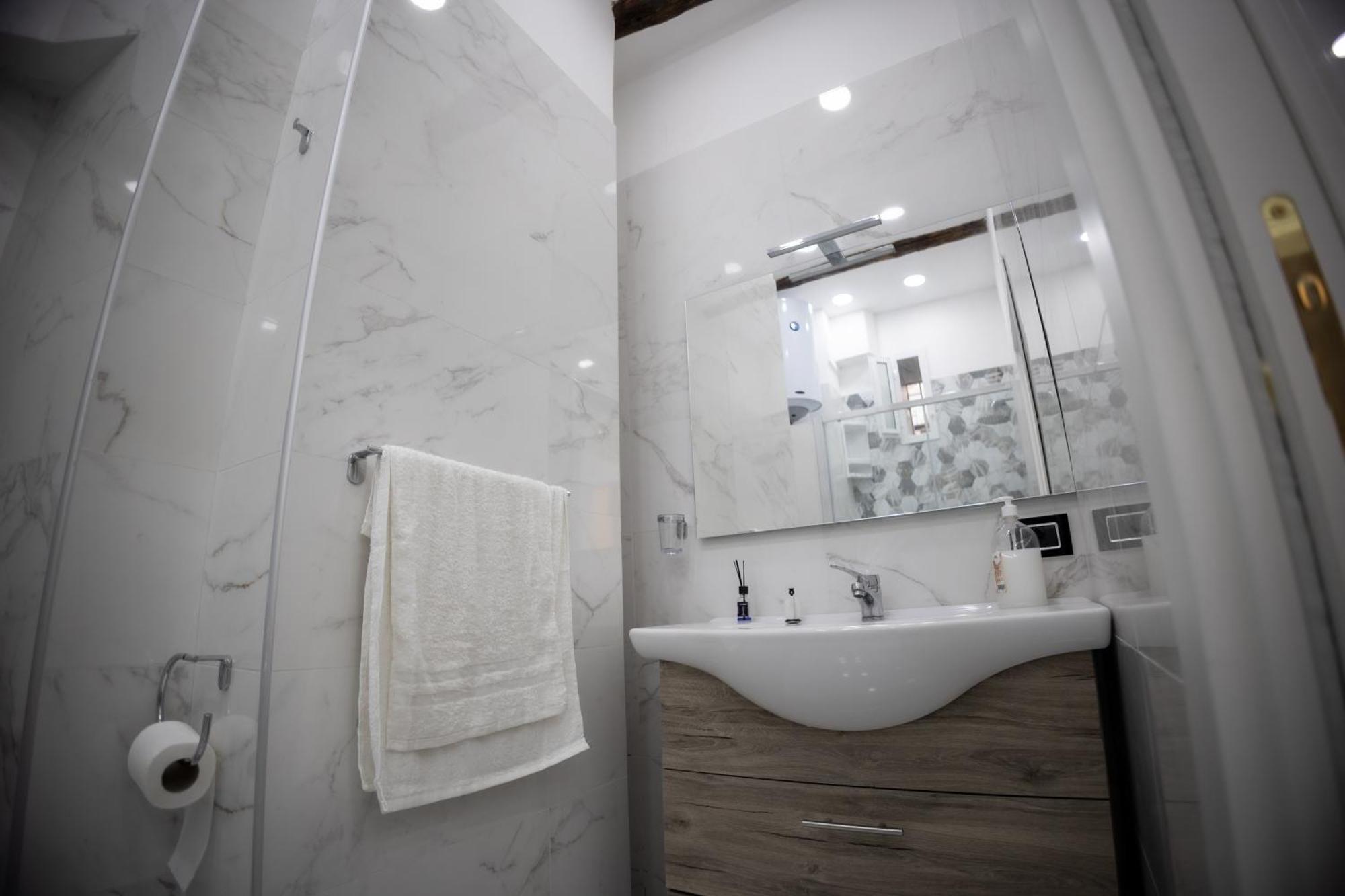 Apartmán Royal Spaccanapoli Exteriér fotografie